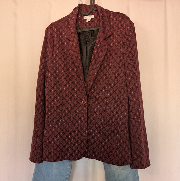 Blazer - Picture 2 of 7